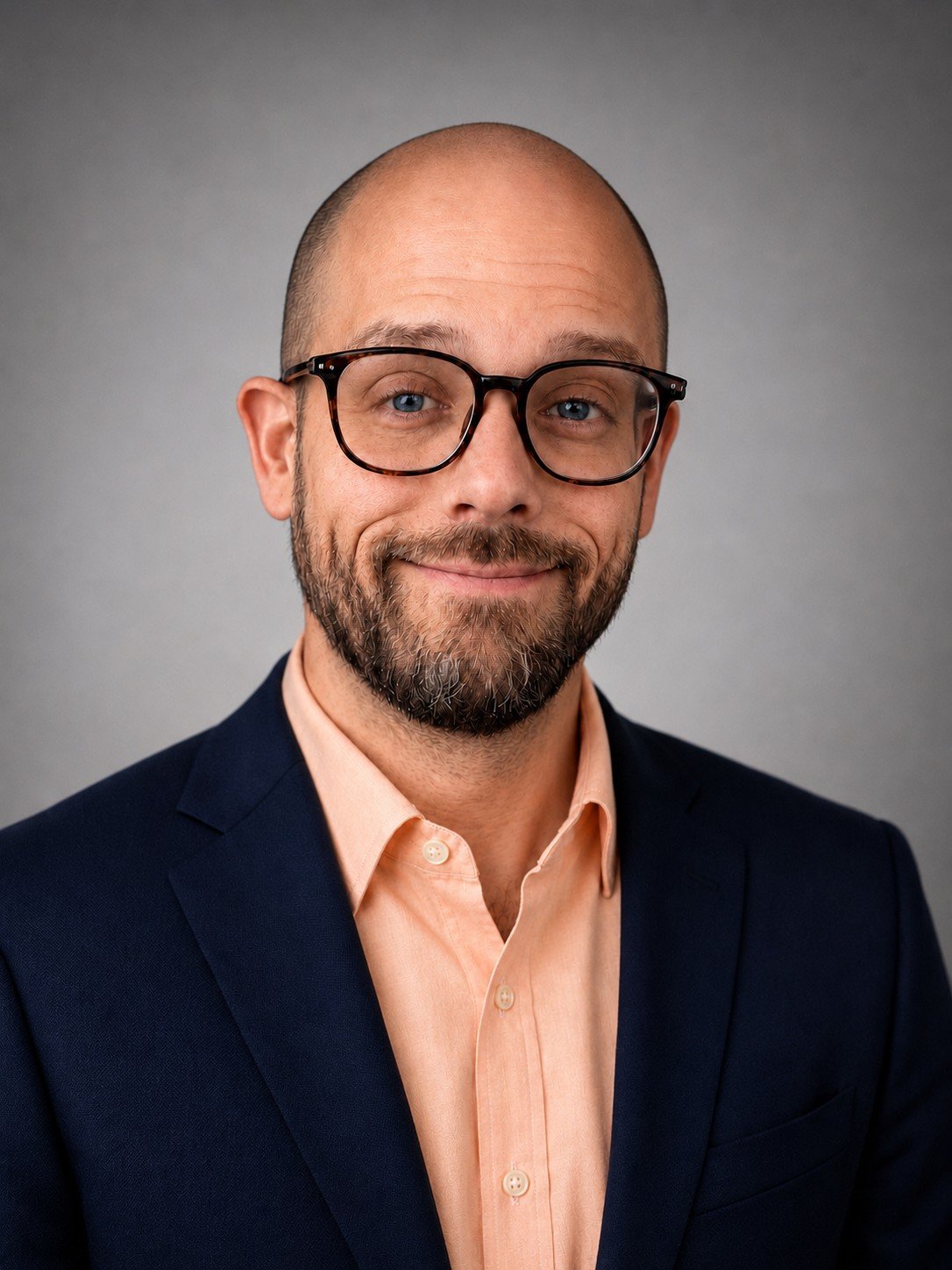 Ryan Russell, founder of Arik Health